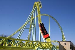 JOYLANDチケット